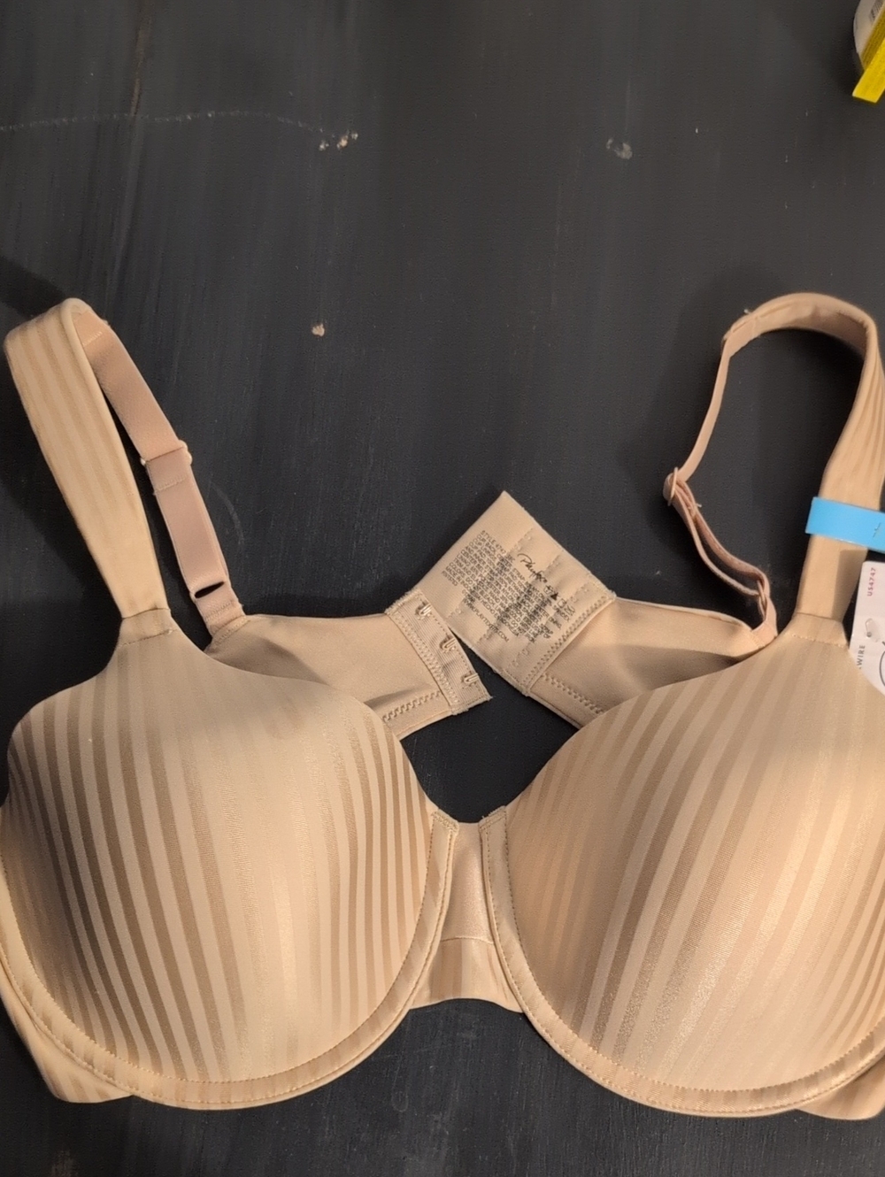 Brand New with Tags (NWT) Playtex Secrets Perfectly Smooth Bra